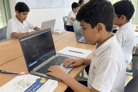 Technology & Creators Lab